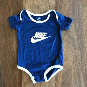 Nike Baby Bodysuit 3-6 months